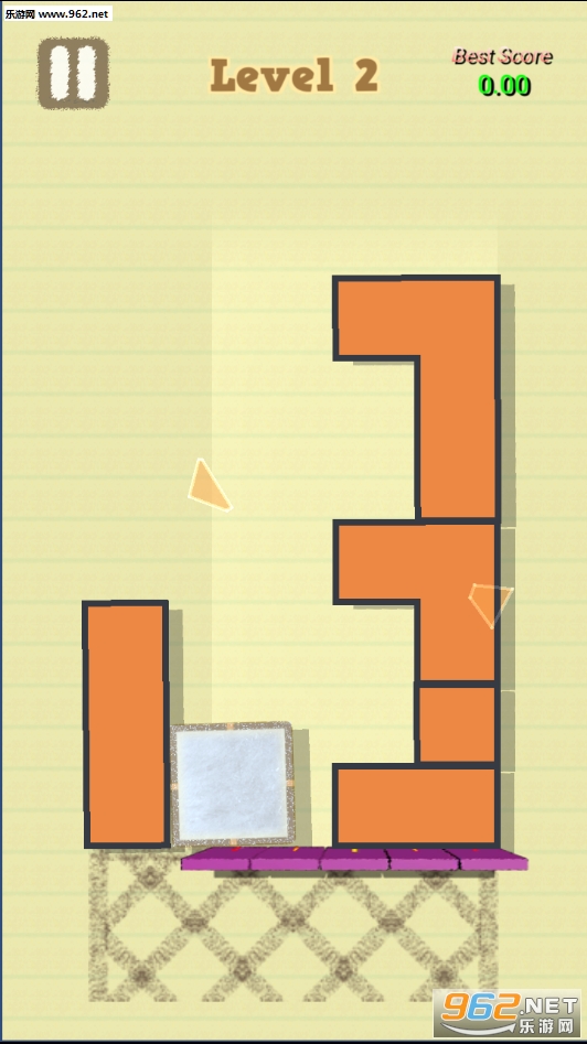 Crush Block Tower安卓版截图3