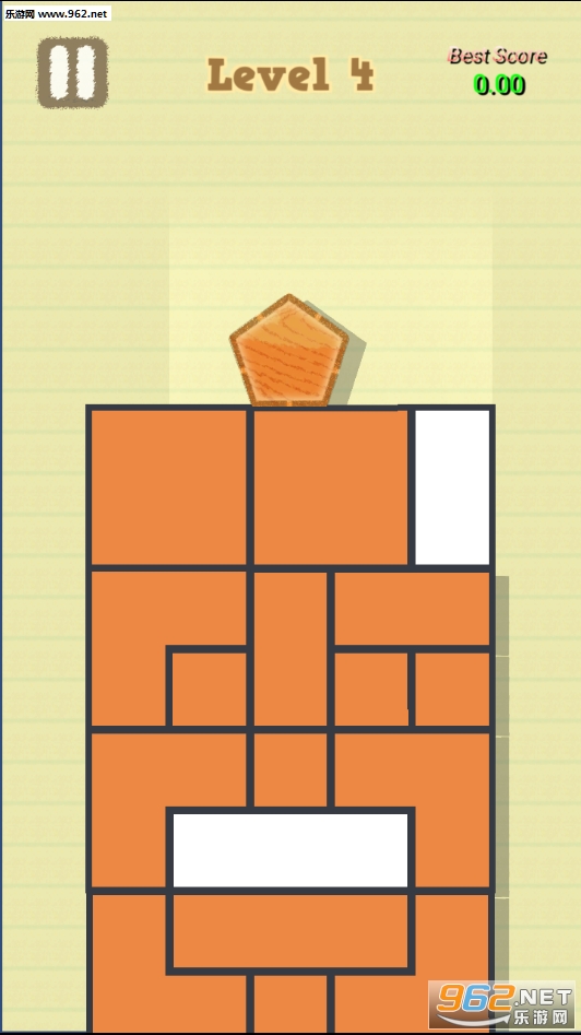 Crush Block Tower安卓版截图1