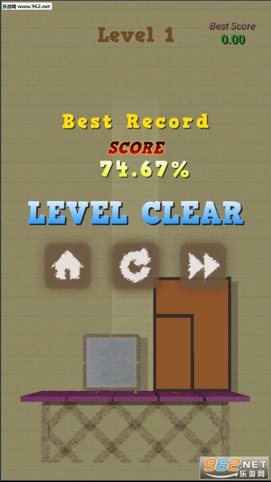 Crush Block Tower安卓版截图4