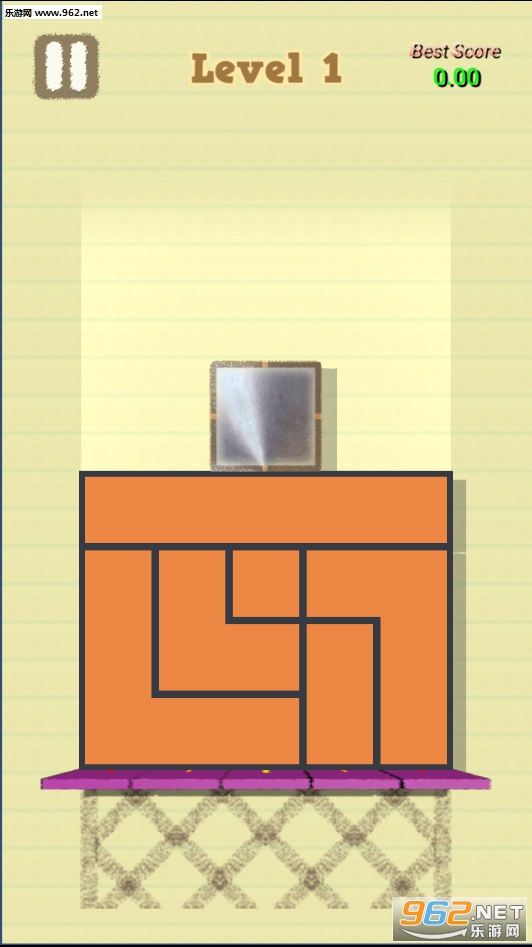 Crush Block Tower安卓版截图5