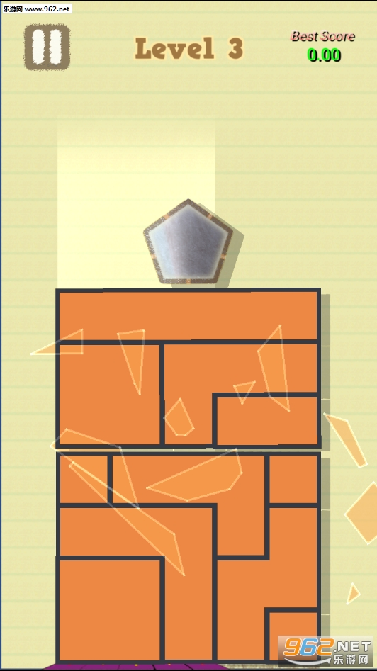 Crush Block Tower安卓版截图2