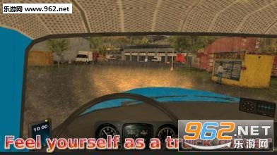 Russian Car Driver ZIL 130 Premium���İ��ͼ2