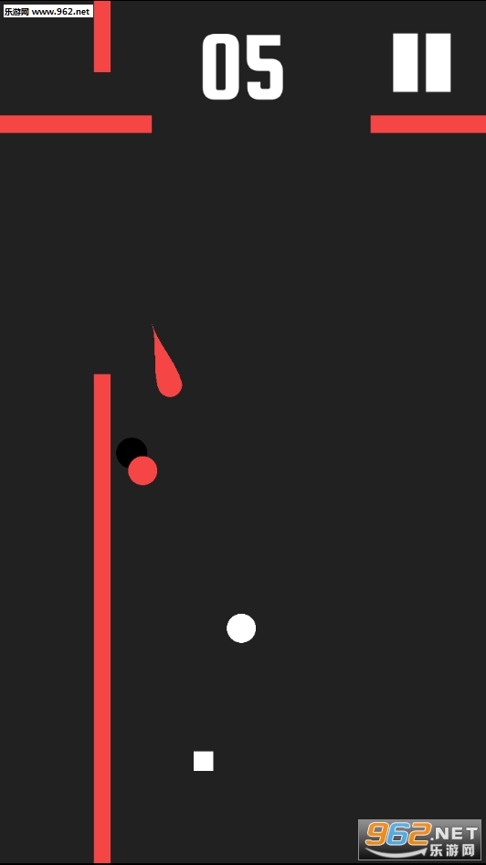 �ܿ���ɫEvade Red���ν�ͼ2