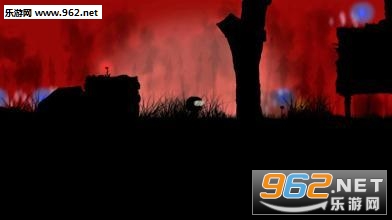 DawnOfDark(Dawn Of Dark安卓版)截图1