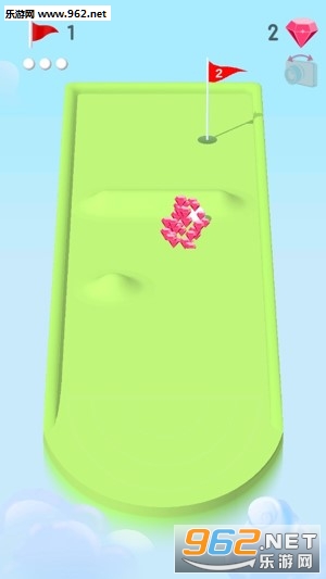 �ڴ�����߶���׿��(Pocket Mini Golf)��ͼ0