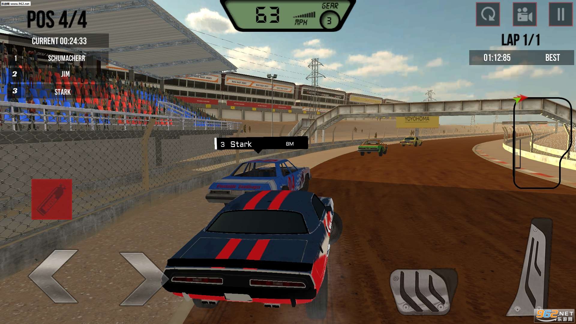 Car Race 2019��׿���ͼ1