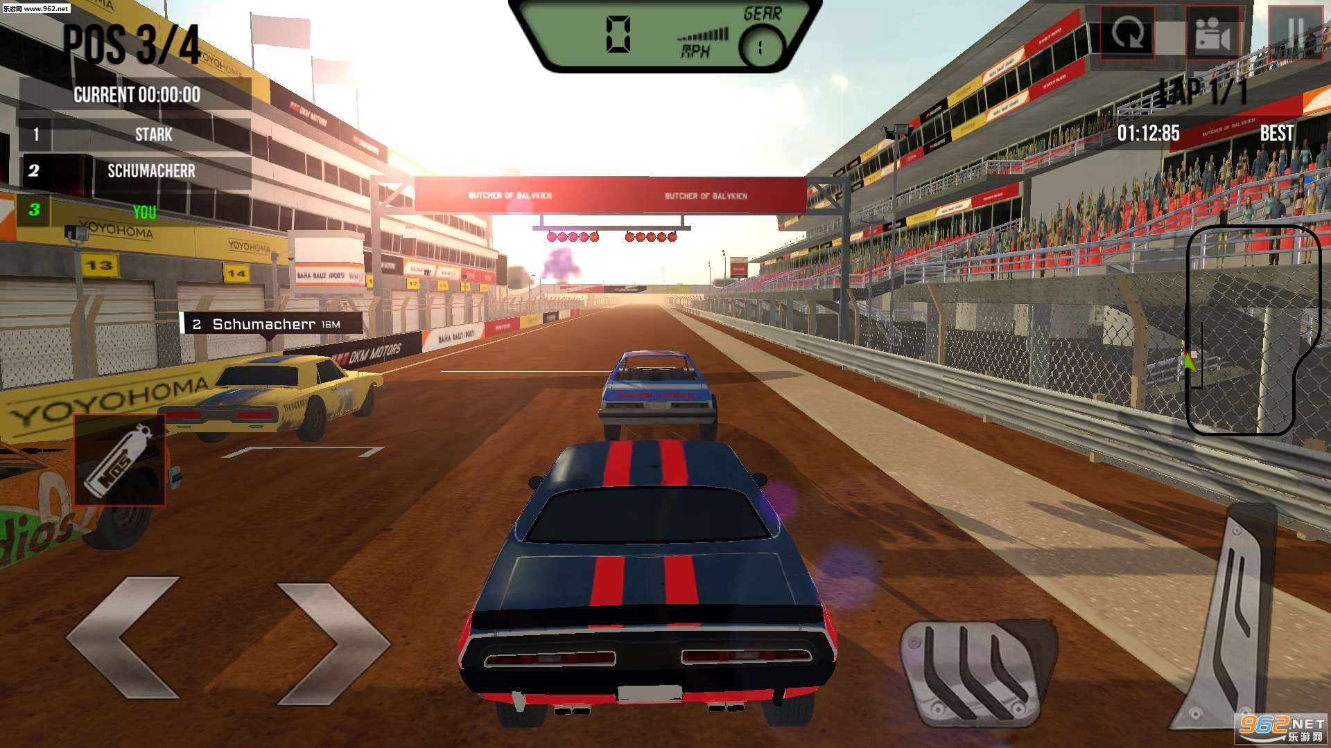 Car Race 2019��׿���ͼ2