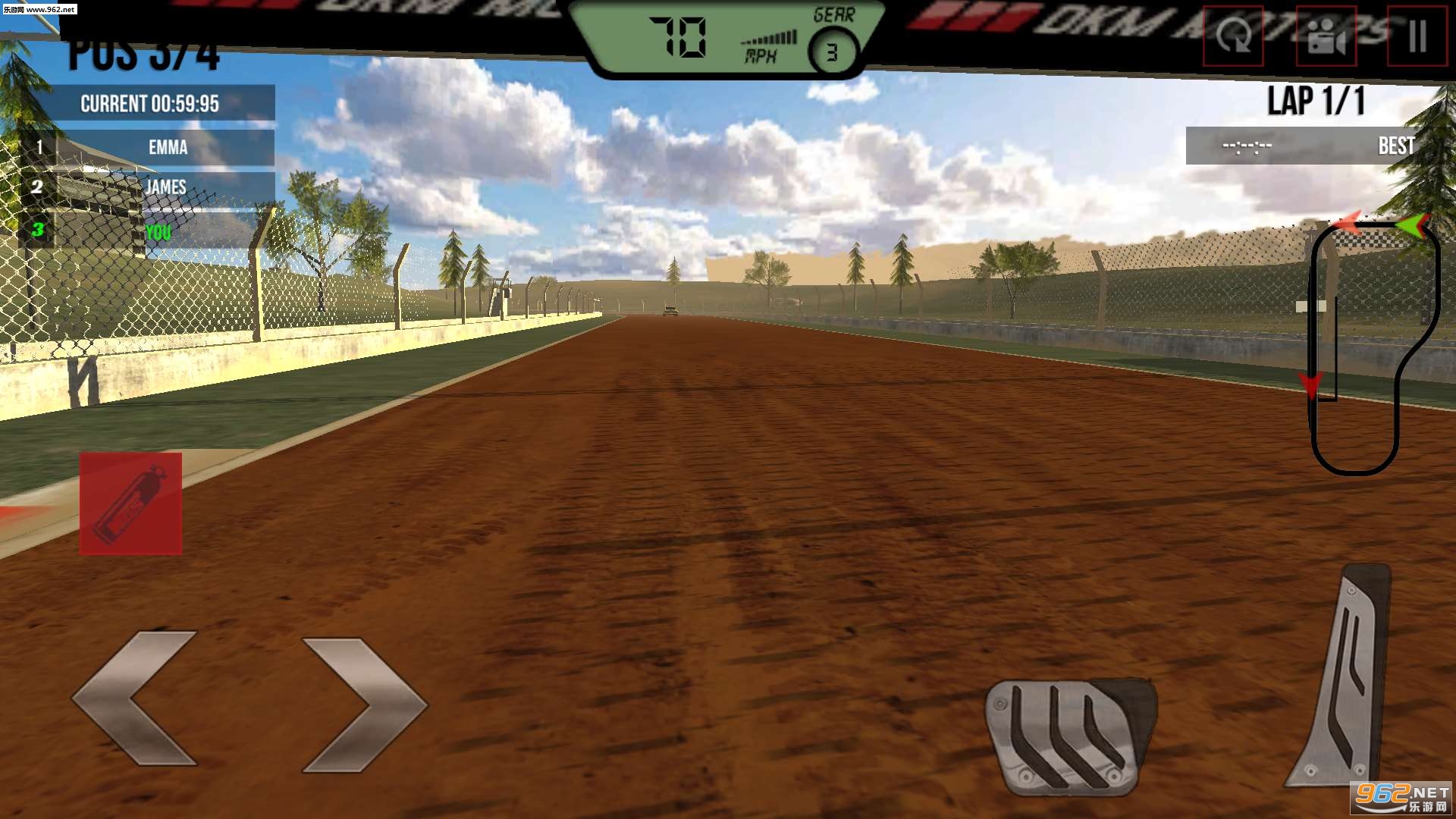 Car Race 2019��׿���ͼ3