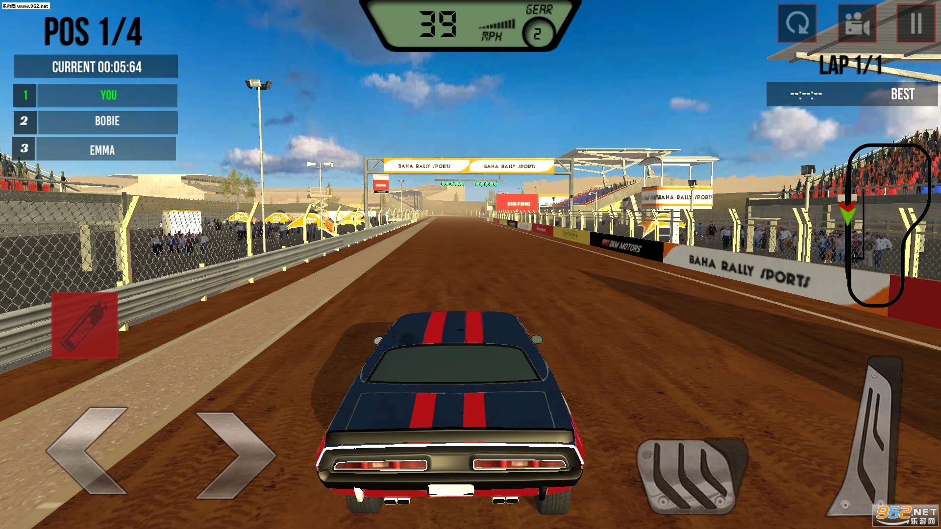 Car Race 2019��׿���ͼ5