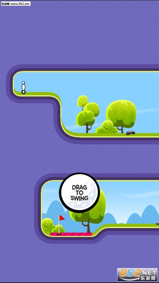 Golf Blitz(�߶���������ս��׿��)��ͼ2