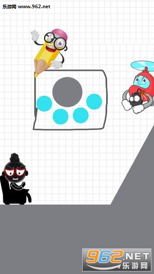 StickmanBoom(Stickman Boom��׿��)��ͼ3