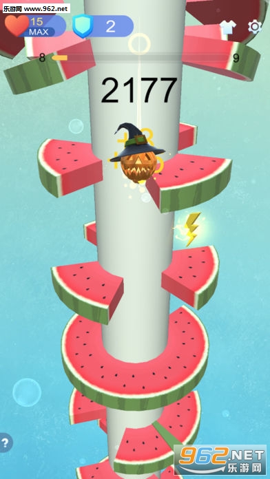 Scary Ball Jump��Ϸv1.1��ͼ4