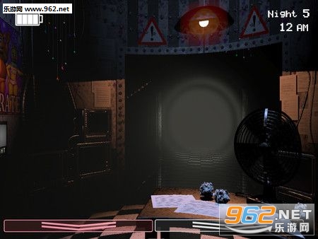 Five Nights at Freddys 2 Demo弗雷迪模拟器2手机版截图2