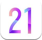21�罻app