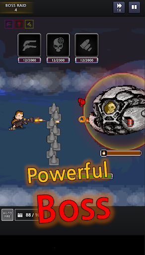 GrowSurvivor(��������Ϸ)v5.2��ͼ1