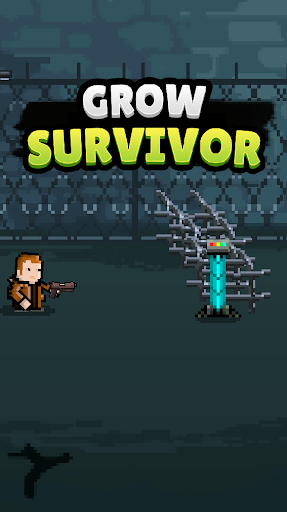 GrowSurvivor(��������Ϸ)v5.2��ͼ2