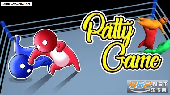 Patty(Party gang.io panic war��׿��)��ͼ2