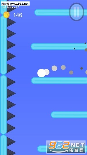 Falling Sphera(掉落的球安卓版)截图3