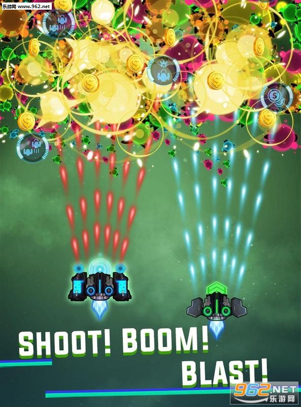 Biu Blast(Biu������Ϸ)��ͼ3