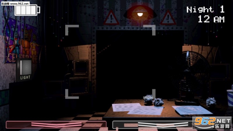Five Nights at Freddys 2 Demo���׵�ģ����2���ν�ͼ1