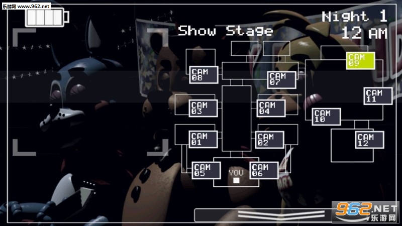 Five Nights at Freddys 2 Demo���׵�ģ����2���ν�ͼ2