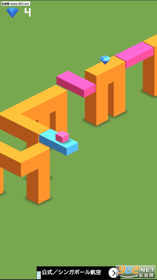 Flip Bridges(Flip Bridge��׿��)��ͼ0