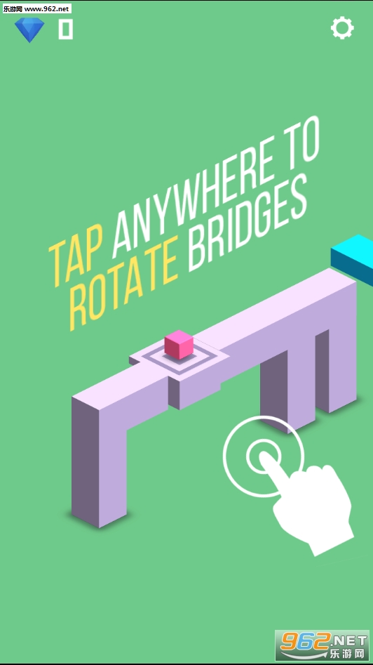 Flip Bridges(Flip Bridge��׿��)��ͼ5
