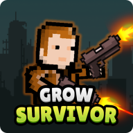 GrowSurvivor(��������Ϸ)