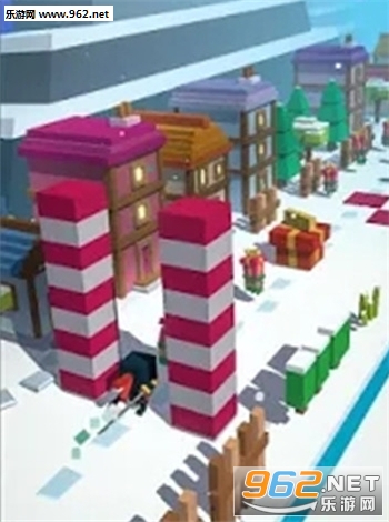 wacky winter���ν�ͼ3
