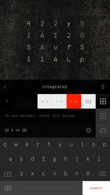 解谜指南公理最新版(The Guides Axiom)截图2