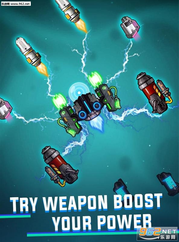 Biu Blast�ٷ����ͼ2