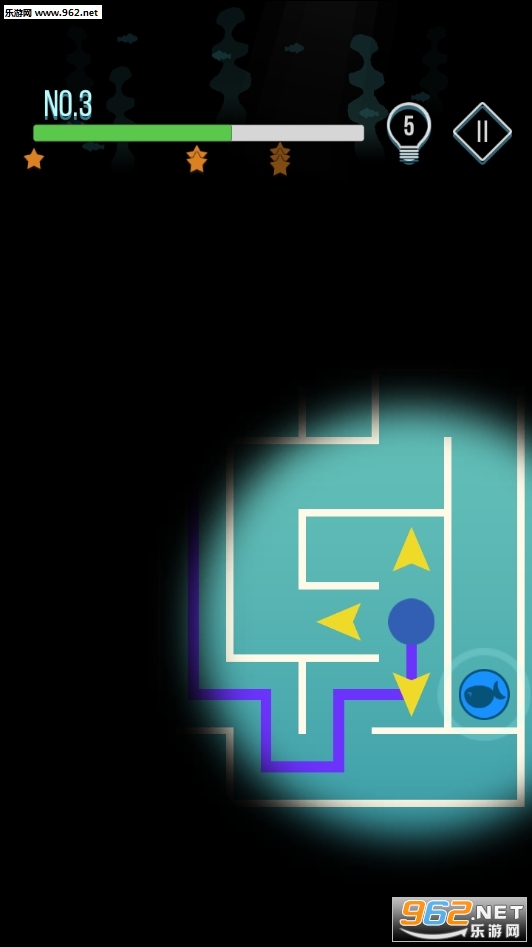 maze fish�Թ����㰲׿���ͼ1