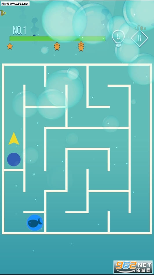 maze fish�Թ����㰲׿���ͼ2