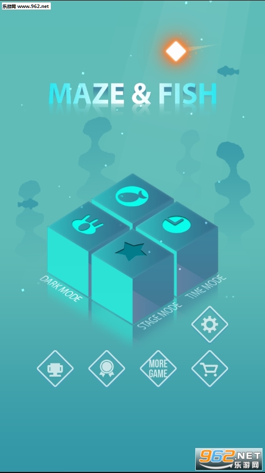 maze fish�Թ����㰲׿���ͼ3