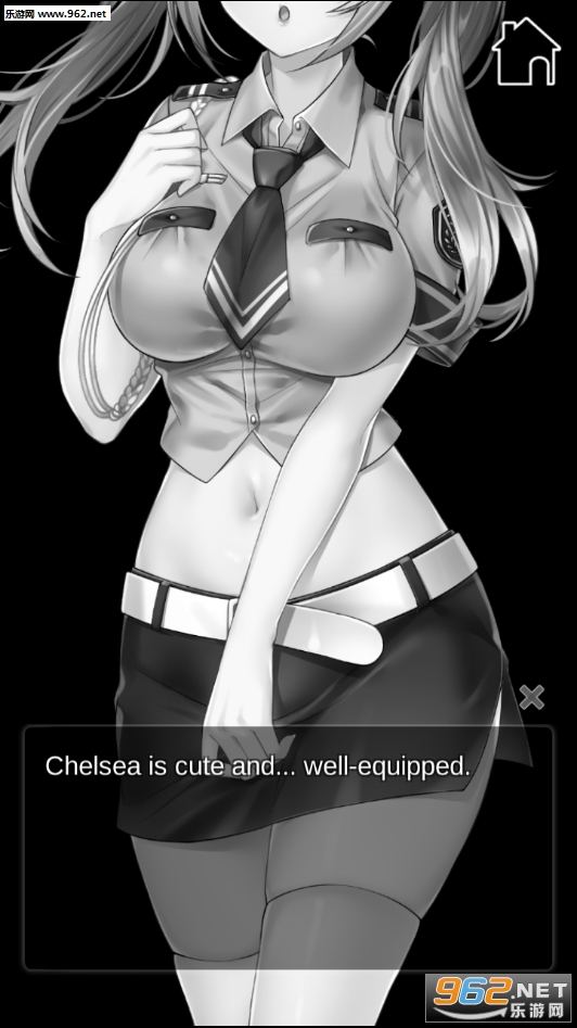 My Police Girlfriend(我的警察女友手游)截图3