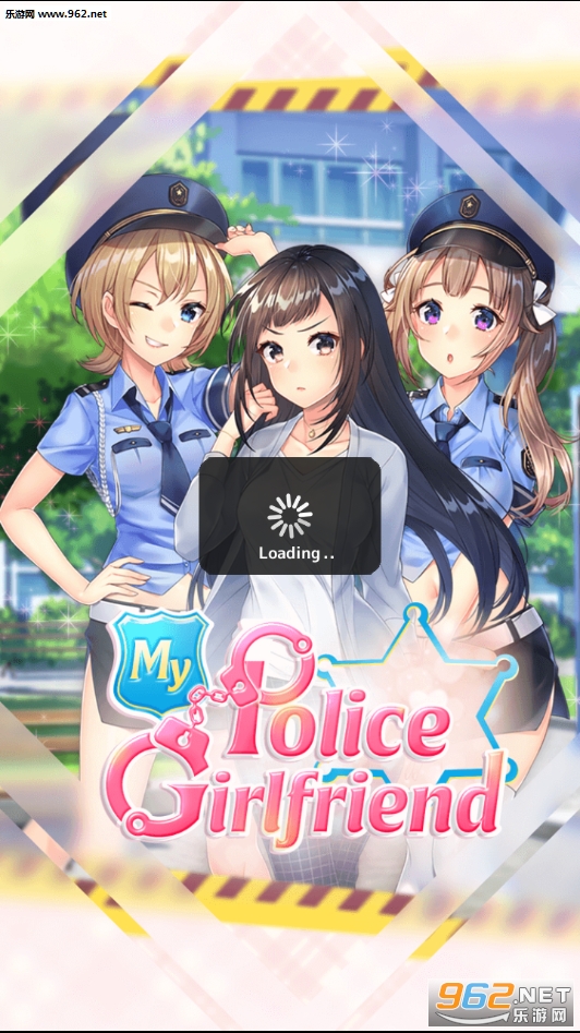 My Police Girlfriend(我的警察女友手游)截图6