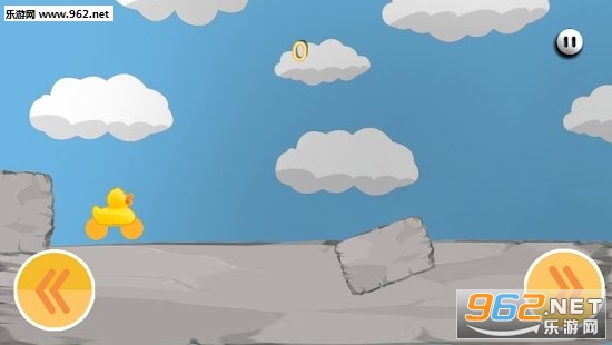 Duck Duck Car��׿��v1.1��ͼ1