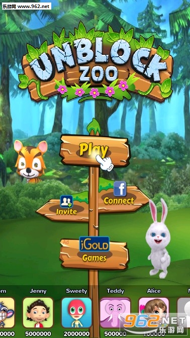 Unblock Zoo��׿���ͼ0