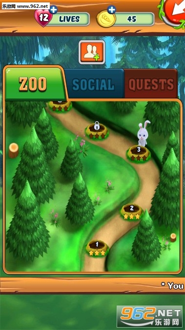 Unblock Zoo��׿���ͼ1