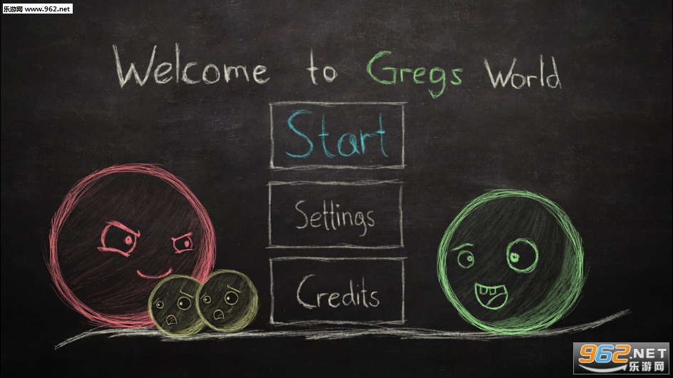 Gregs World(����˹���簲׿��)��ͼ2