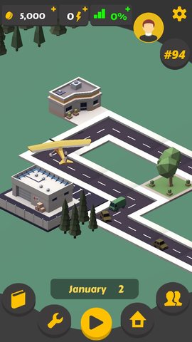Business Founder(��ҵ��ʼ�˰�׿��)��ͼ1