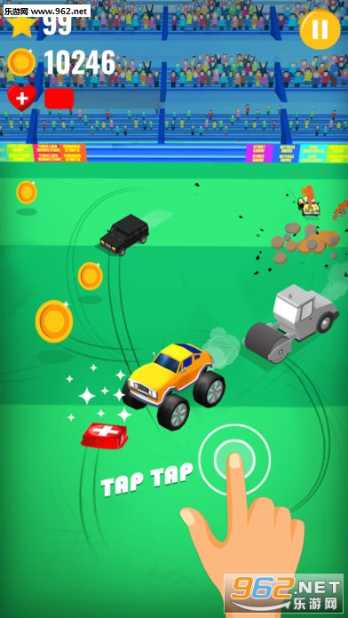 Drift Mayhem Cars Arena(Ư�Ƴ���������׿��)��ͼ1