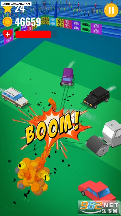 Drift Mayhem Cars Arena(Ư�Ƴ���������׿��)��ͼ2