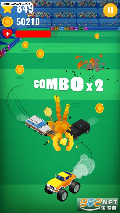 Drift Mayhem Cars Arena(Ư�Ƴ���������׿��)��ͼ3