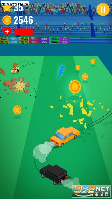 Drift Mayhem Cars Arena(Ư�Ƴ���������׿��)��ͼ4