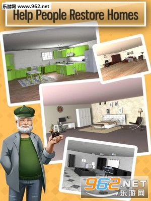Home Design Dreams(�Ҿ�������밲׿��)��ͼ1