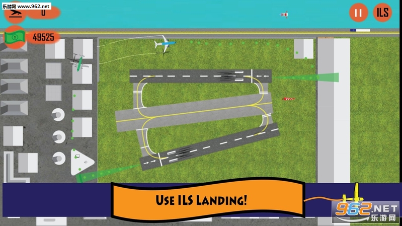 Air Traffic Manager��׿���ͼ1