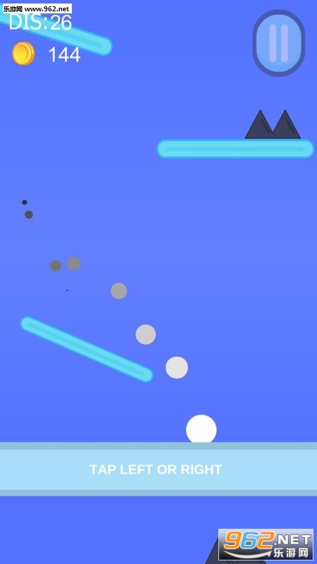 Falling Sphera手游截图2