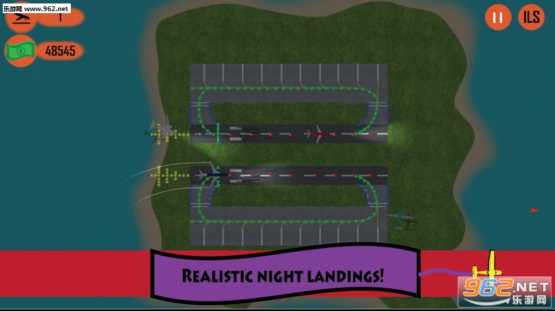 Air Traffic Manager��׿���ͼ2