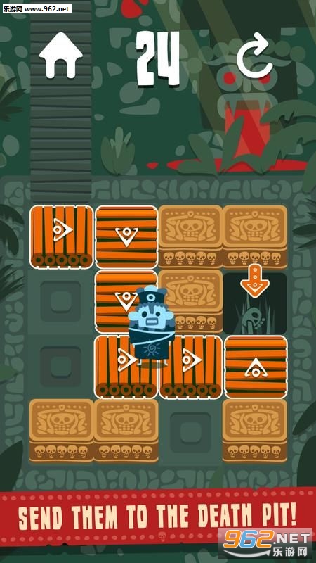 Sacrificio Inc�׼���˾��׿��v1.2.1��ͼ1